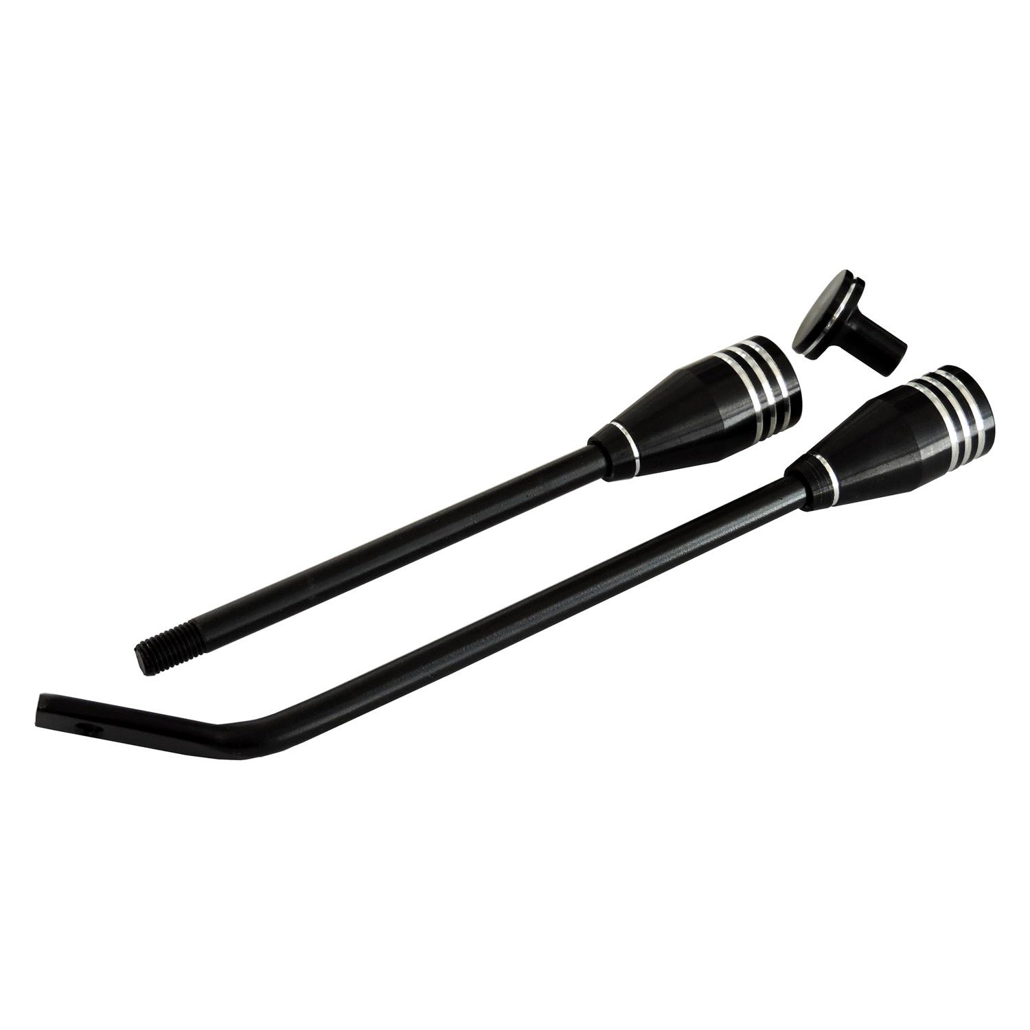 All American Billet® TSHSL Turn Signal Handle