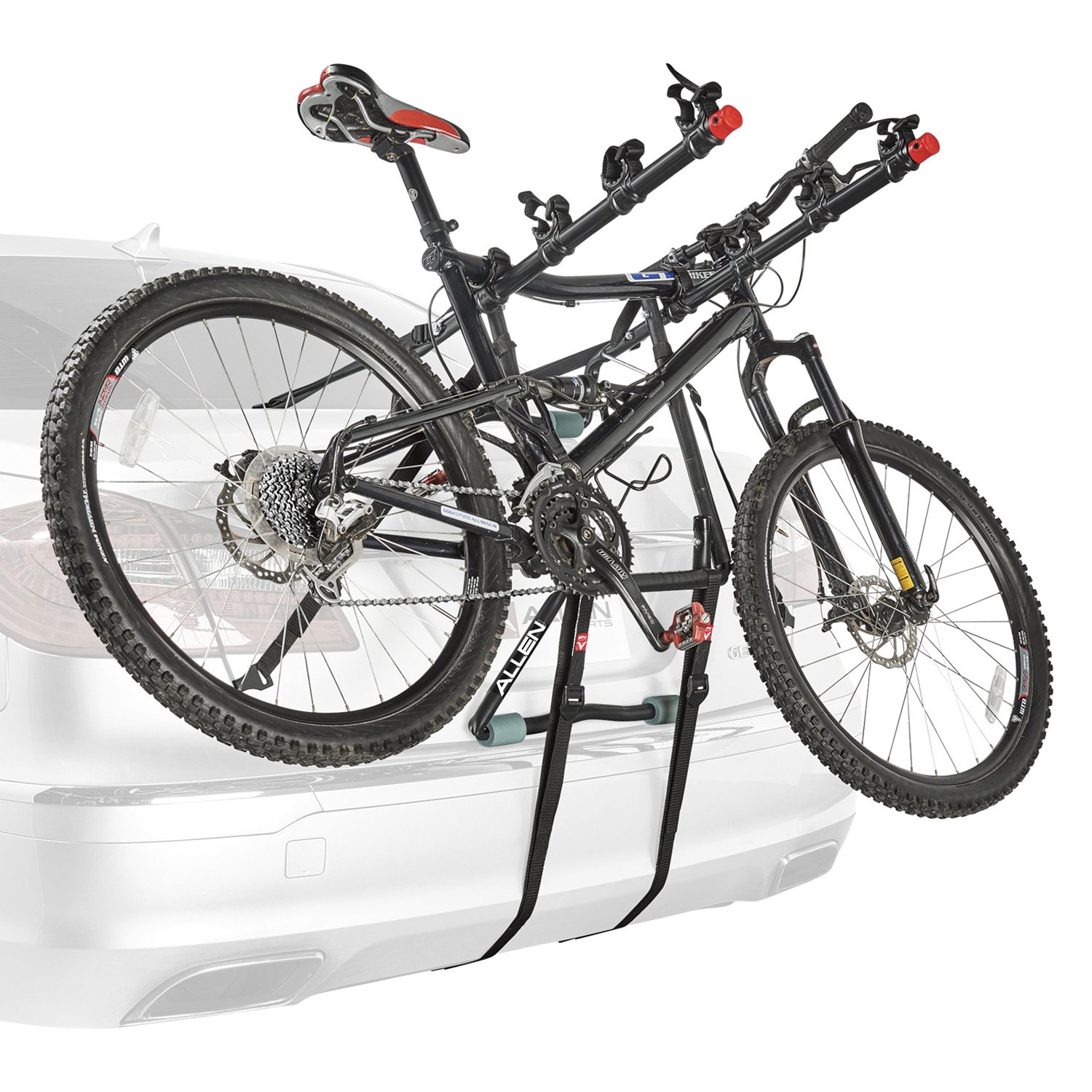trunk 4 bike rack
