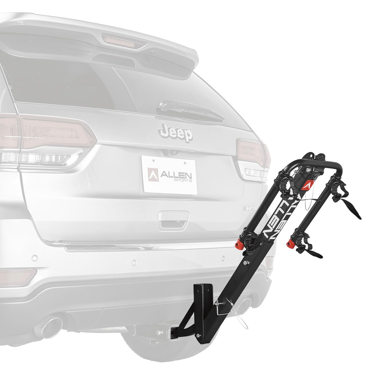 allen sports bike rack 522rr