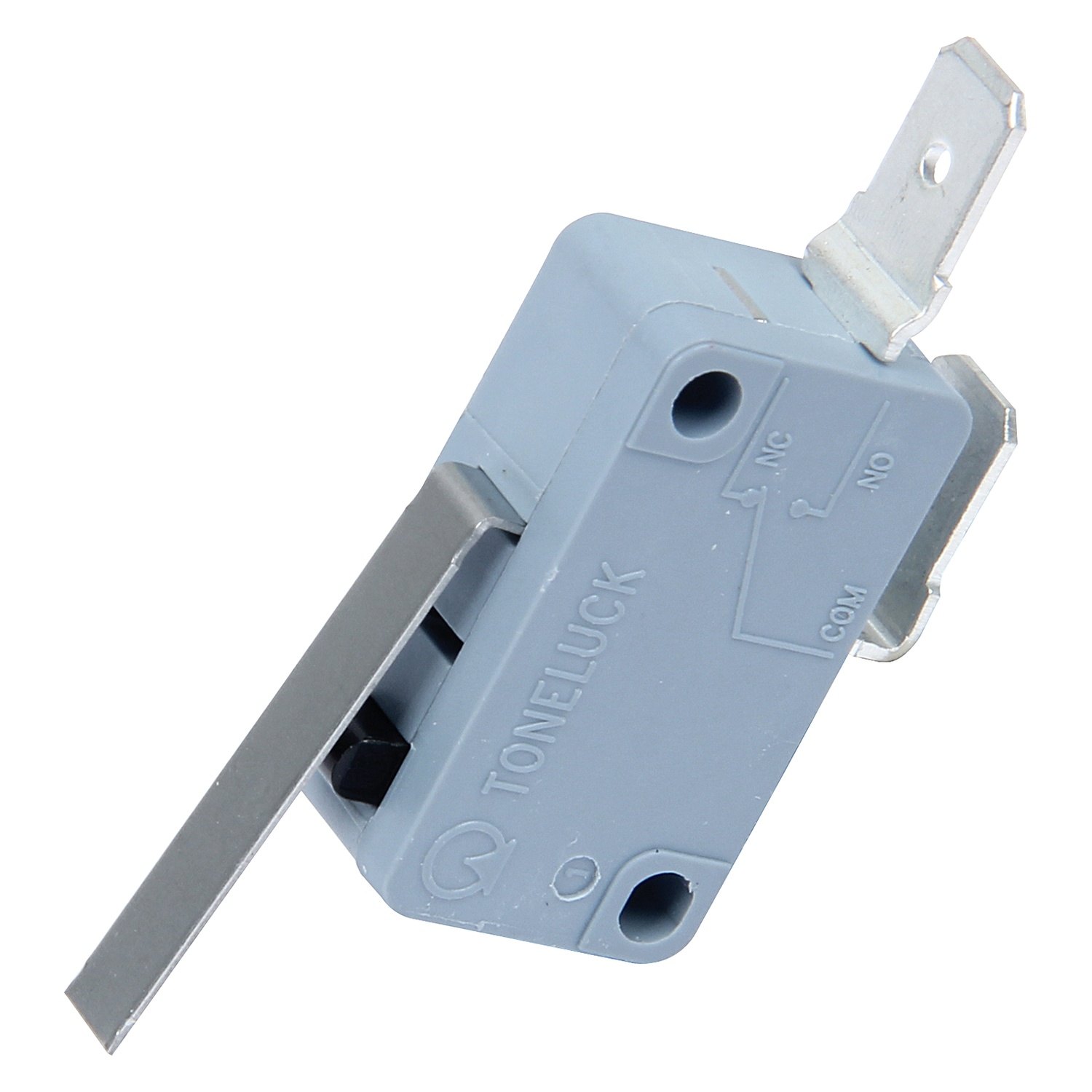 AllStar Performance® Wide Open Throttle Micro Switch Bracket