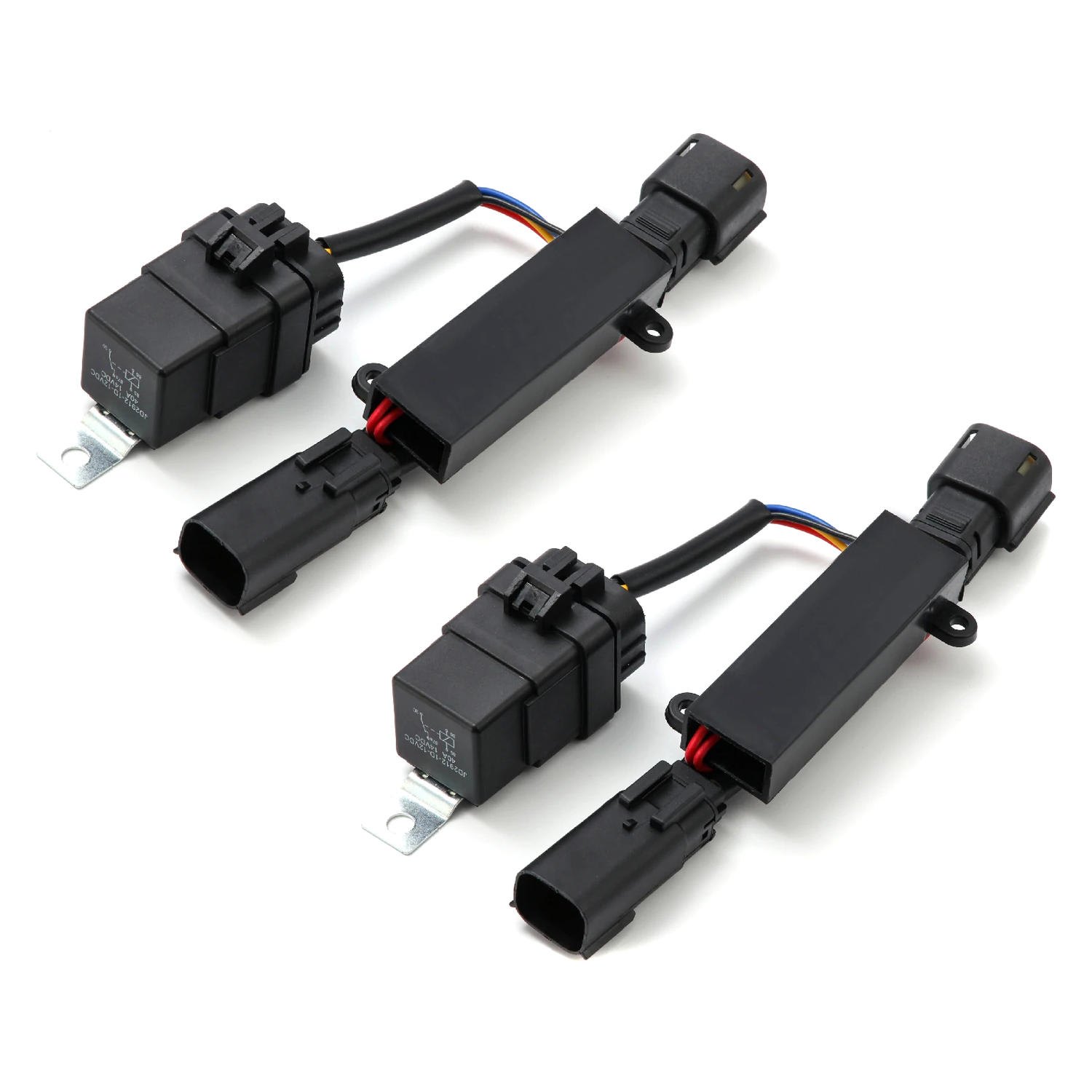 AlphaRex® 810023 Headlight Converters