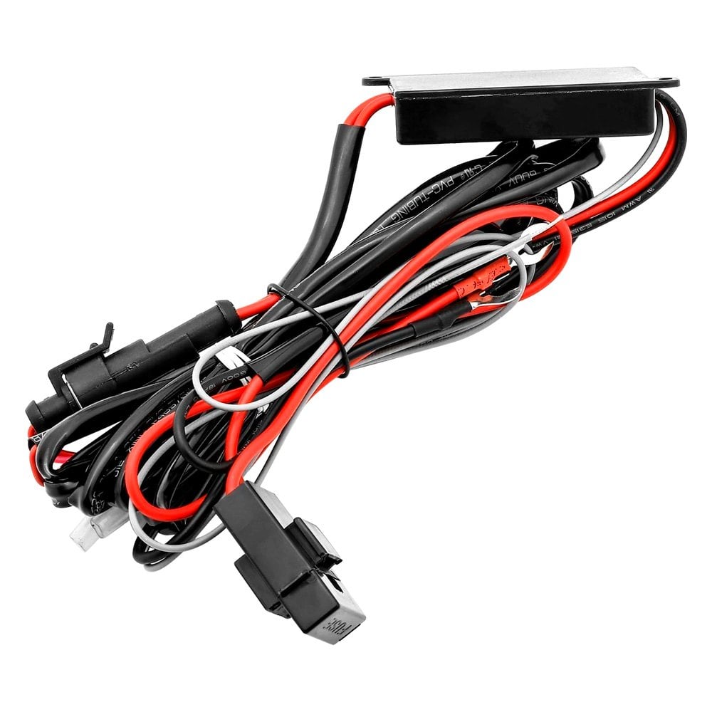 How To Adjust Alpharex Headlights