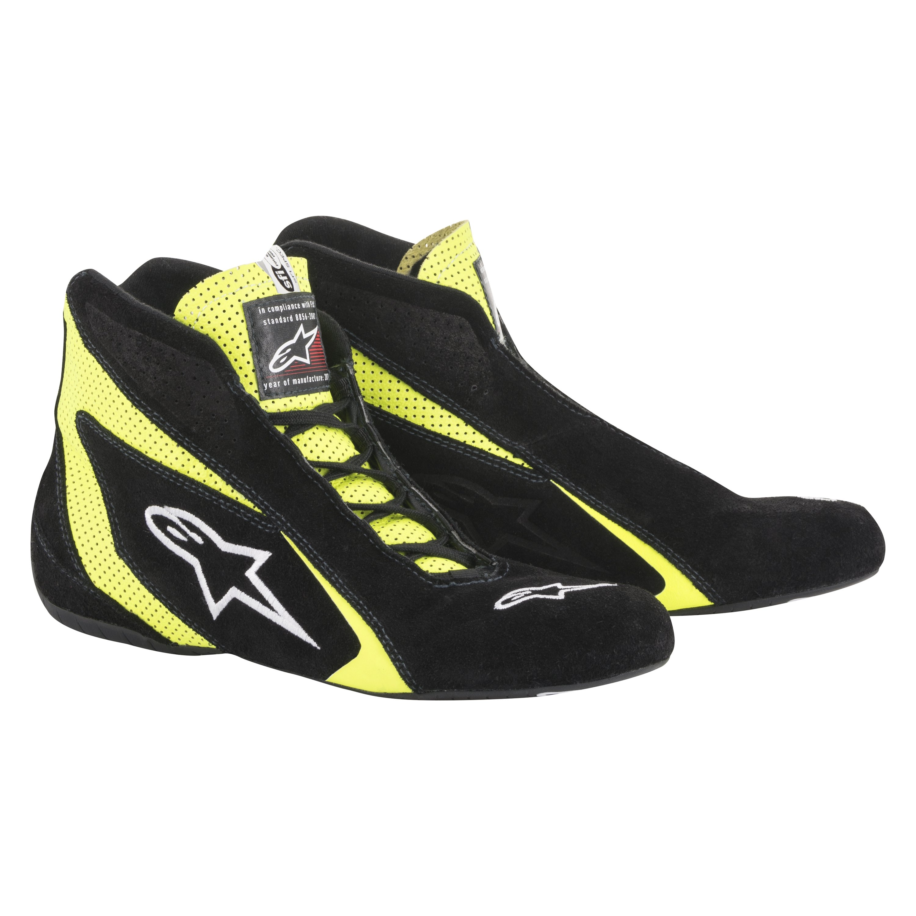 yellow shoes size 11
