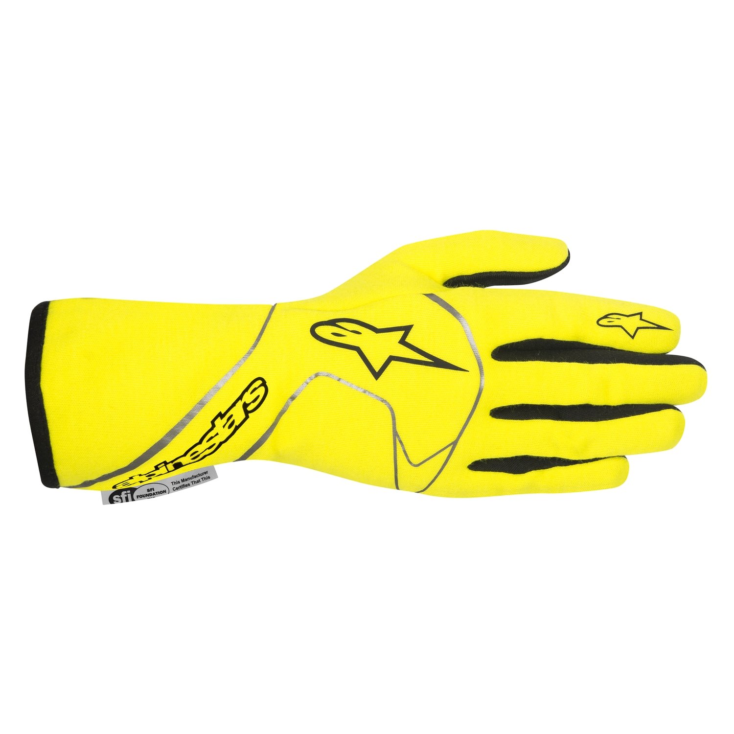 alpinestars tech 1 race gloves
