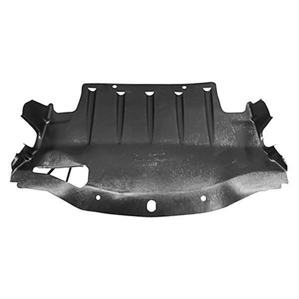 Alzare® Chrysler 300 / 300C 2015 Center Engine Splash Shield