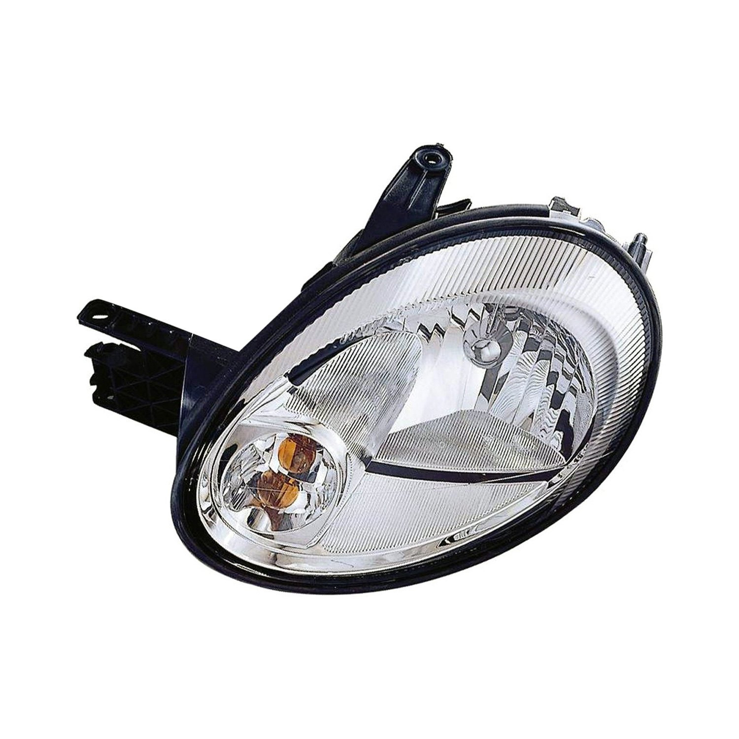 2004 dodge neon headlights