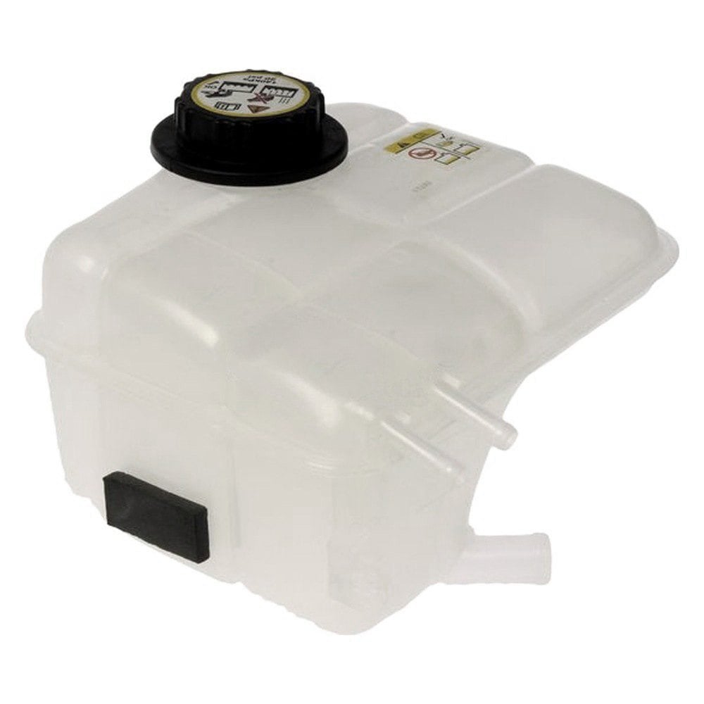 Alzare® Fo3014101 - Engine Coolant Recovery Tank