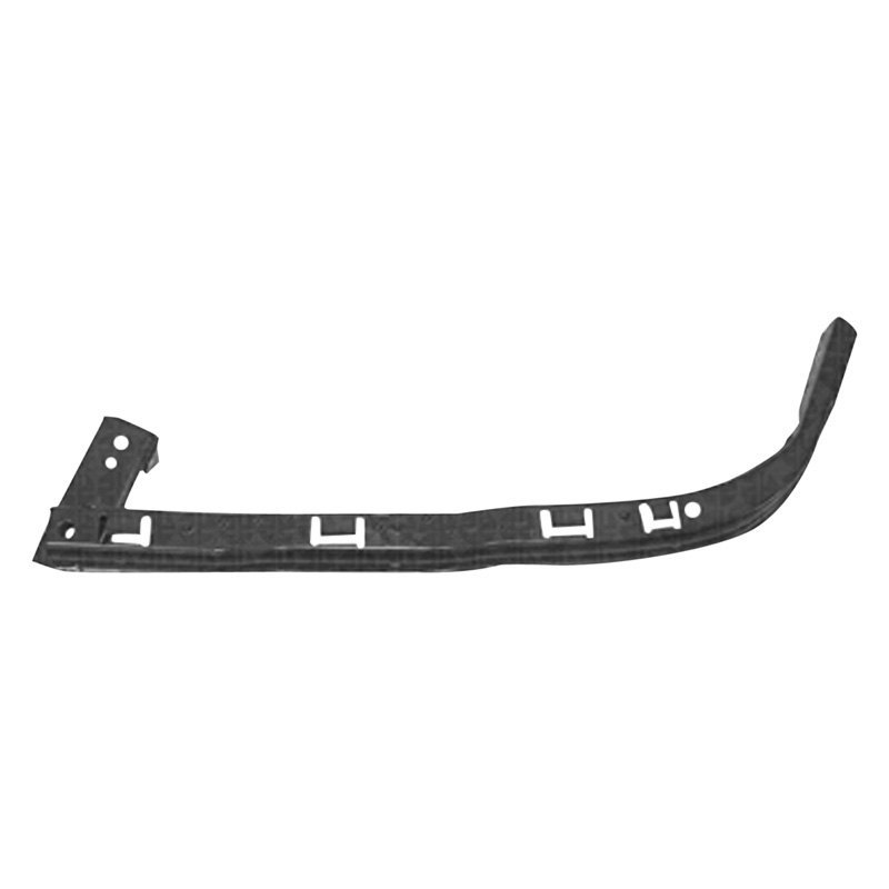 Bumper & Components - Front For 2019 Chevrolet Silverado 1500