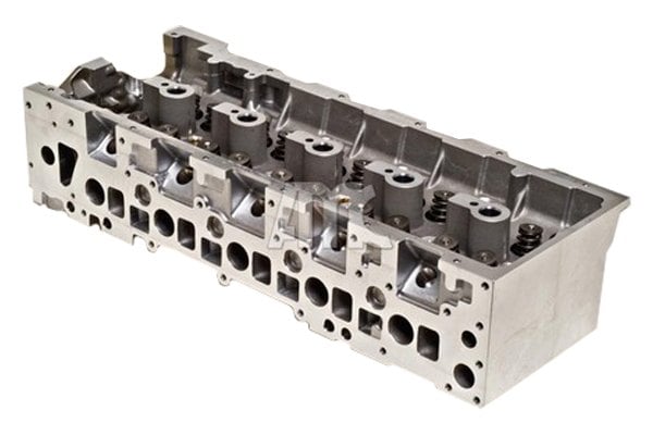 Amc Cylinder Head