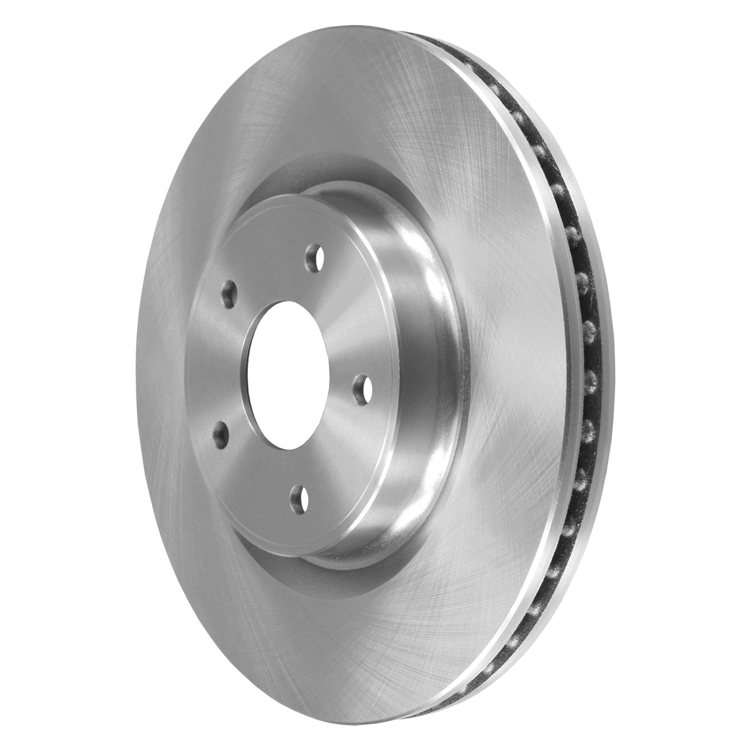 AmeriBRAKES® Infiniti Q50 2014 AmeriPRO™ Brake Rotor