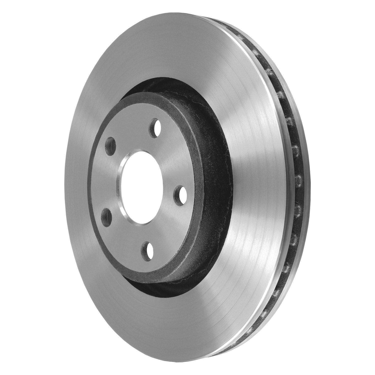 AmeriBRAKES® Jeep Grand Cherokee with BRY Brakes with Vented Rear