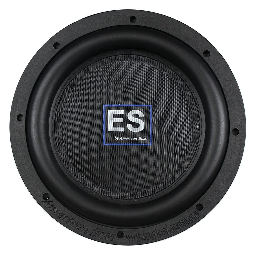 subwoofer american boss