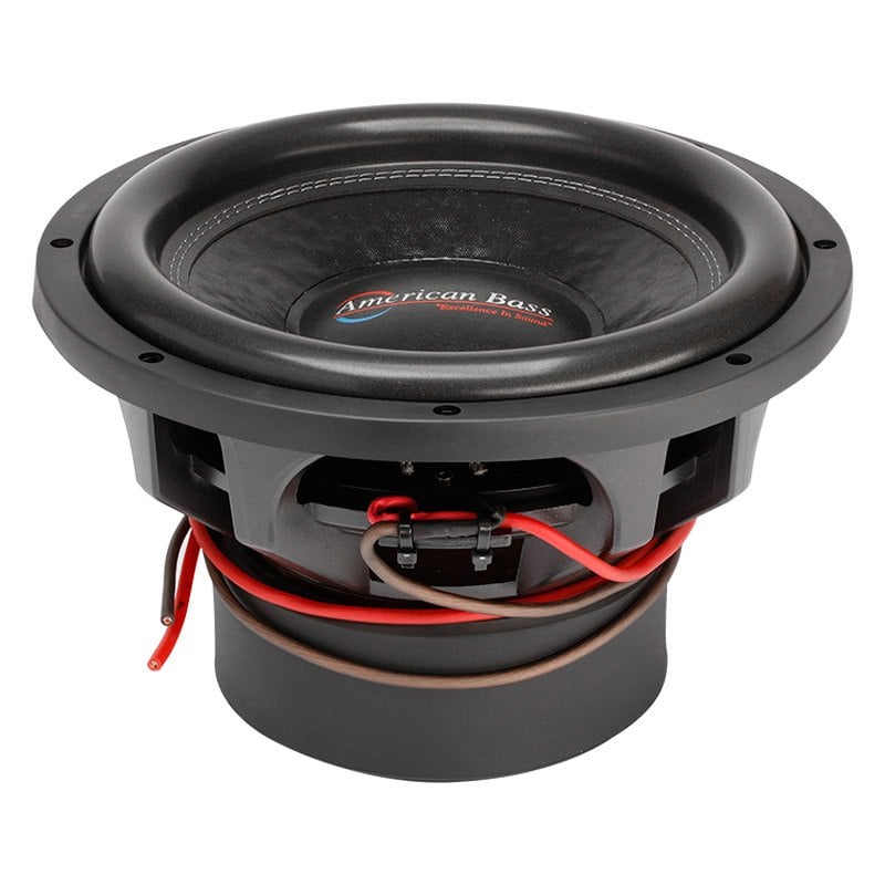 american bass xfl 1222