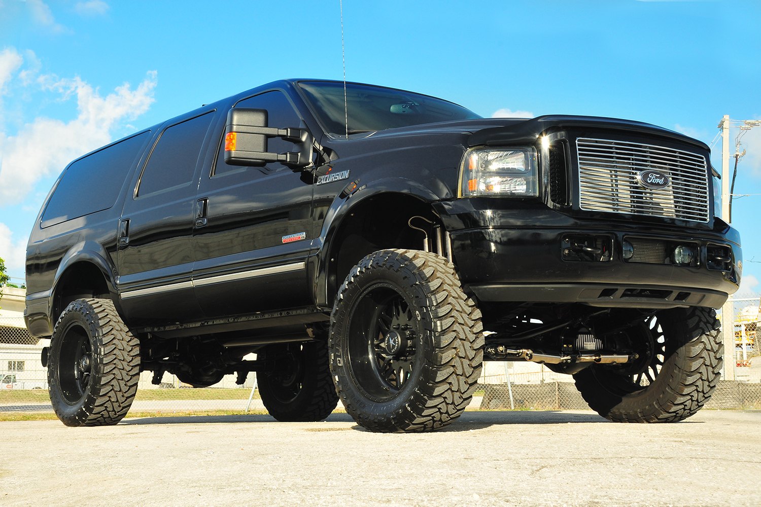 Ford excursion. Ford Excursion 2016. Форд Экскурсион 2008. Ford Excursion Black. Ford Excursion length.