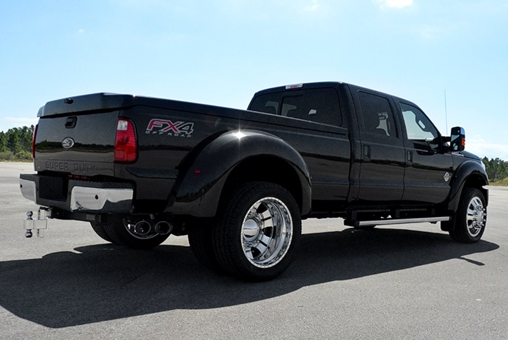 Used ford f450 dually for sale.
