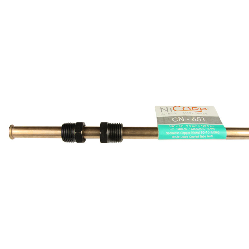 American Grease Stick® CN651 Domestic NiCopp Brake Line