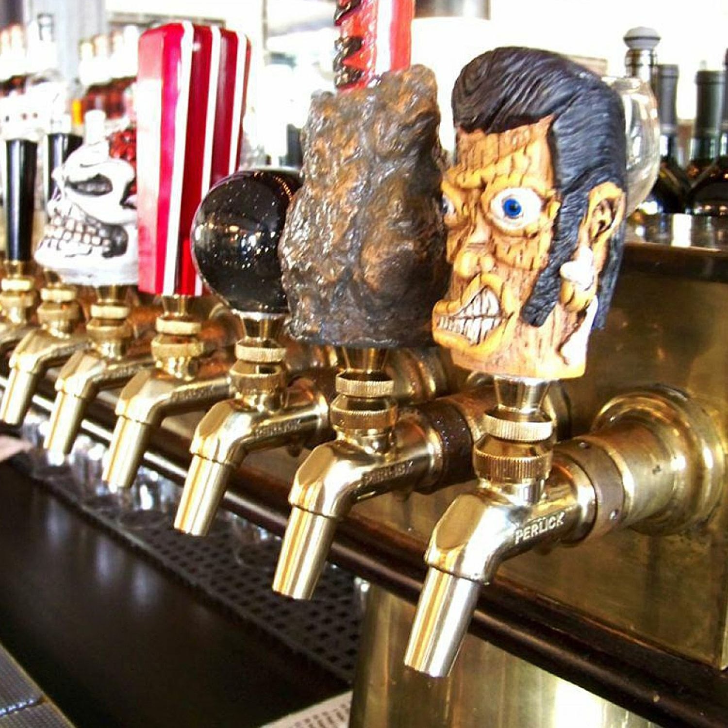 American Shifter® ASCAD27 Beer Tap Adapter