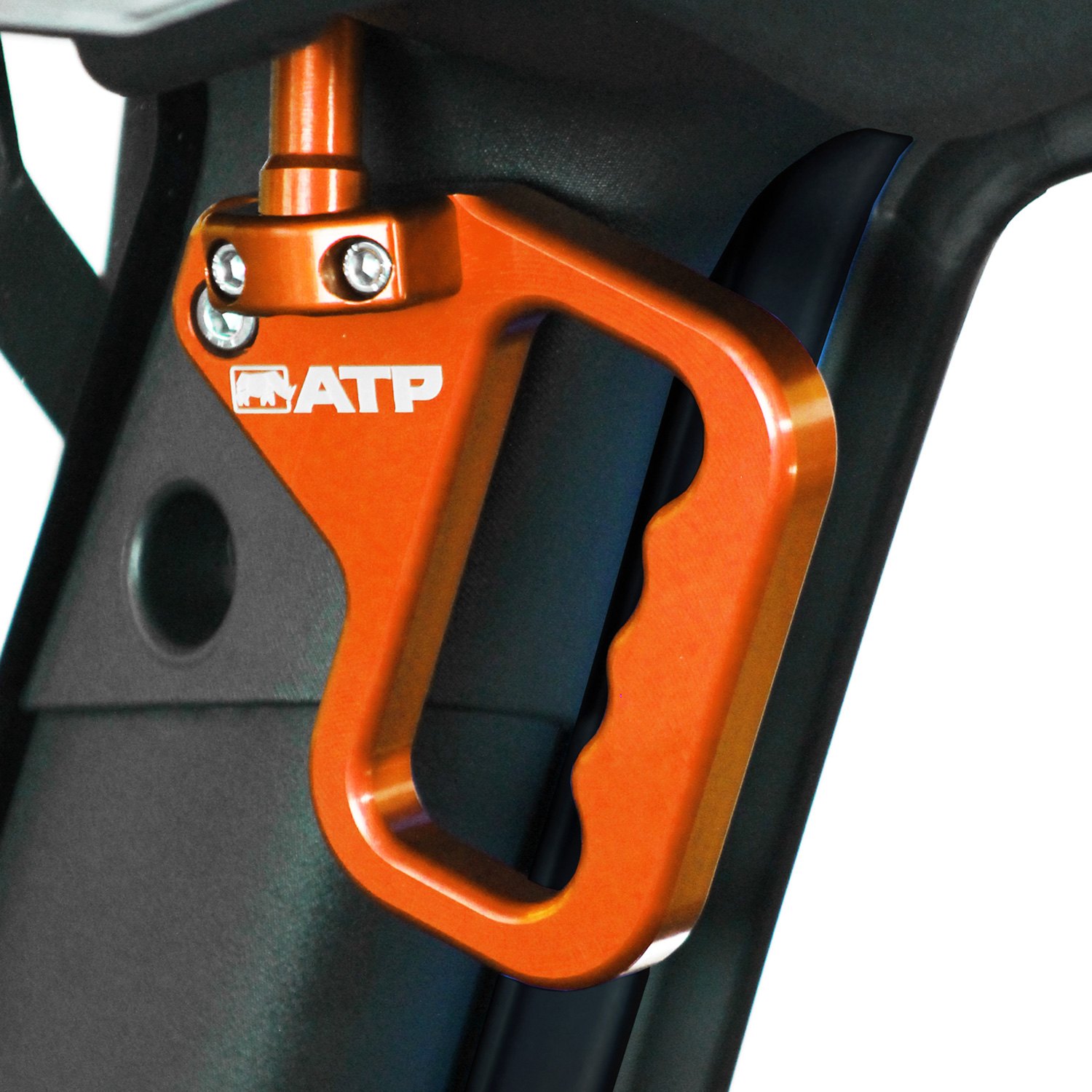 American Trail® Billet Grab Handles