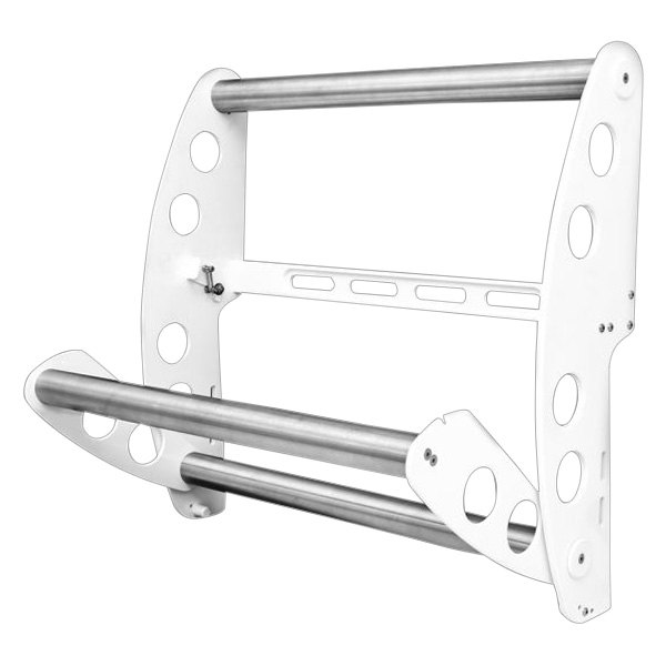 Ami Swing Step Grille Guard Autoaccessoriesgarage Com