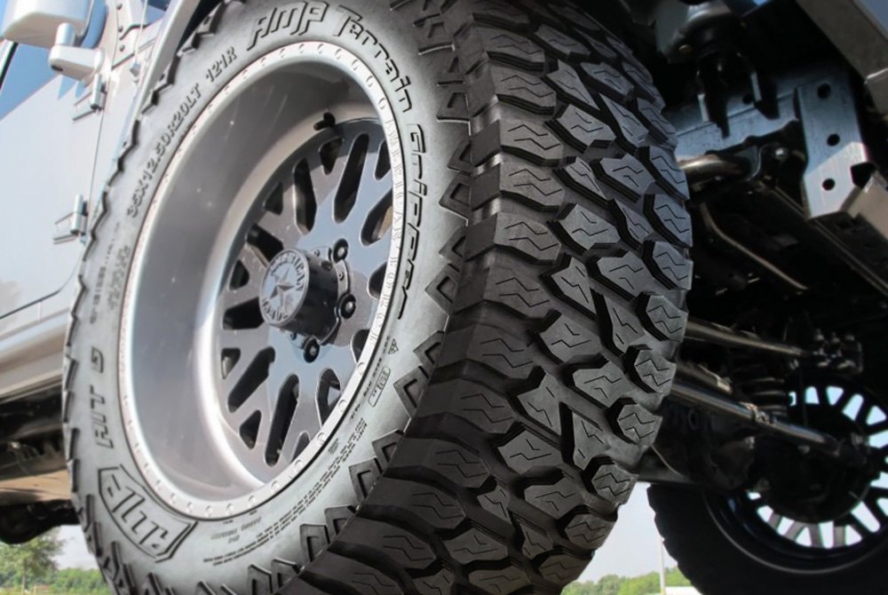 Amp lt. Terrain Gripper a/t amp. Amp Terrain Gripper a/t 215/70 r16. 285/70 R17. All Terrain Mud Terrain.