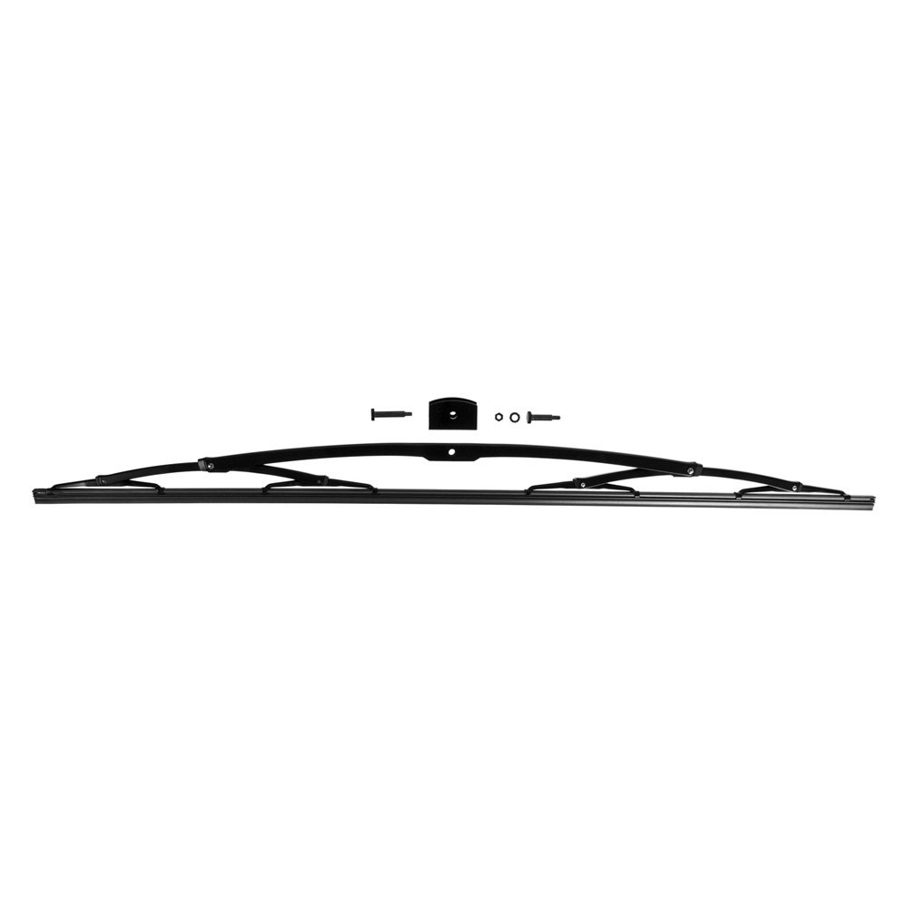 Anco® 5020 Heavy Duty Specialty 20" Black Wiper Blade
