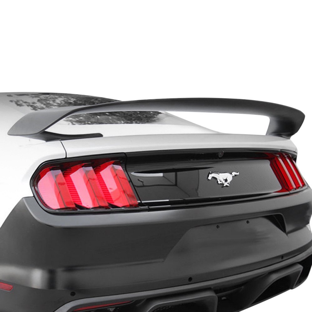 Ford Mustang gt 2015 Rear