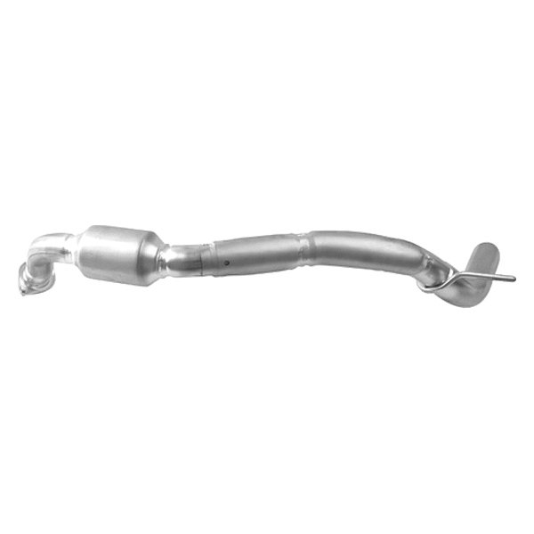 Ansa® DA39498 Exhaust Tailpipe