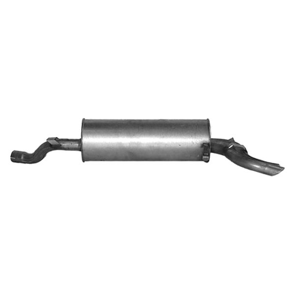 Ansa® ME6247 Rear Exhaust Muffler