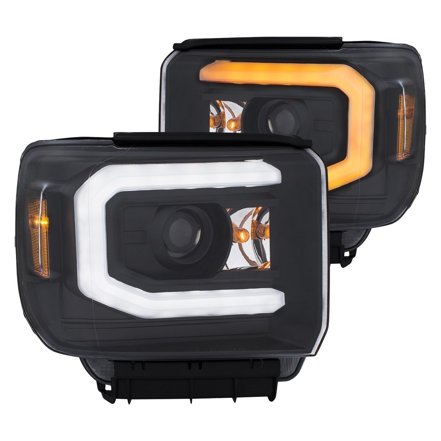 Anzo® Switchback Headlights