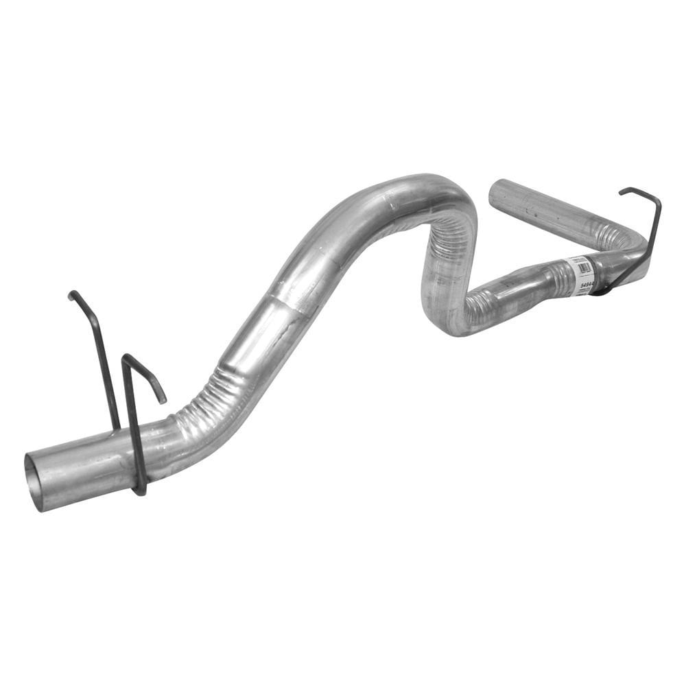 AP Exhaust Technologies® 54944 Aluminized Steel Exhaust Tailpipe