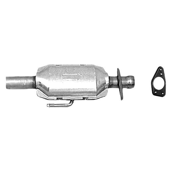 AB Catalytic 5251 Direct-Fit Catalytic Converter Non C.A.R.B. Compliant 