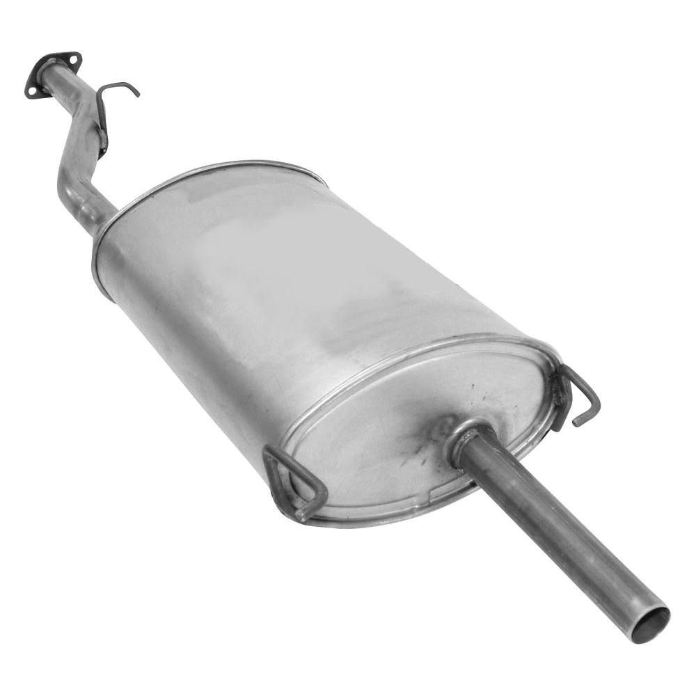 AP Exhaust Products 68366 Exhaust Pipe 