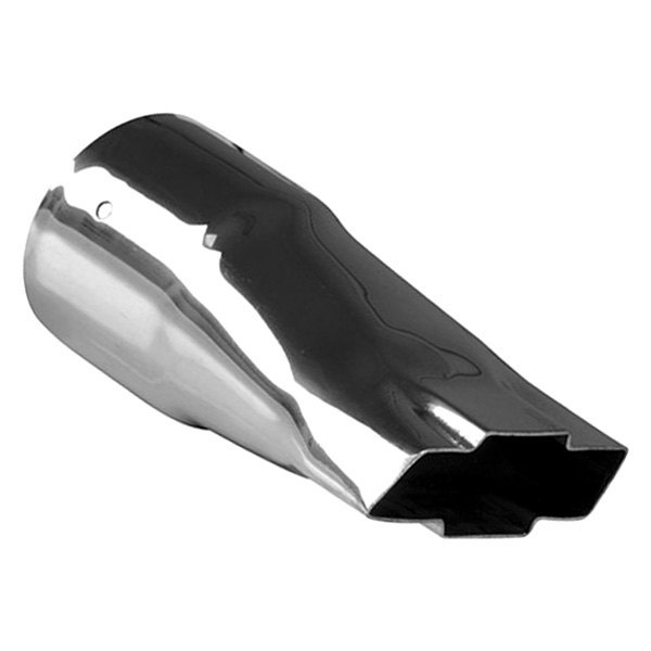 AP Exhaust Technologies® XSCB212 Xlerator™ Stainless Steel Chevy