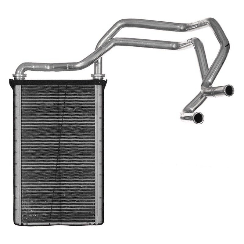 APDI® Honda Civic 2012 HVAC Heater Core