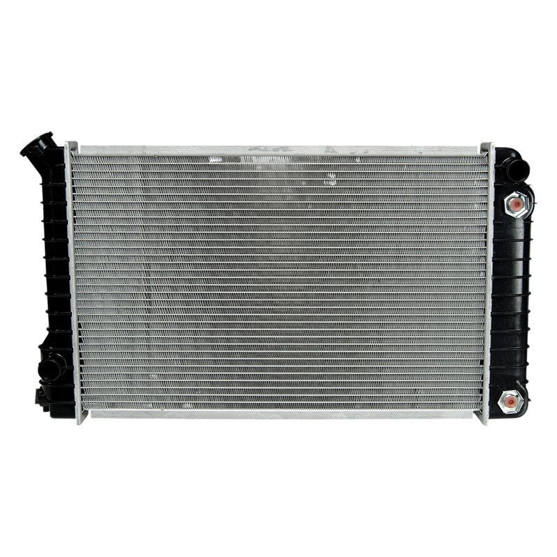 APDI® Chevy S10 Pickup 2.8L without Engine Oil Cooler 1982 Engine