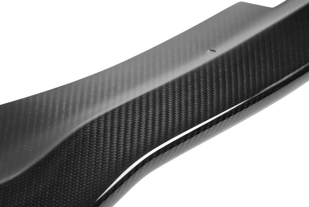 APR Performance® FA200311 Carbon Fiber Front Air Dam