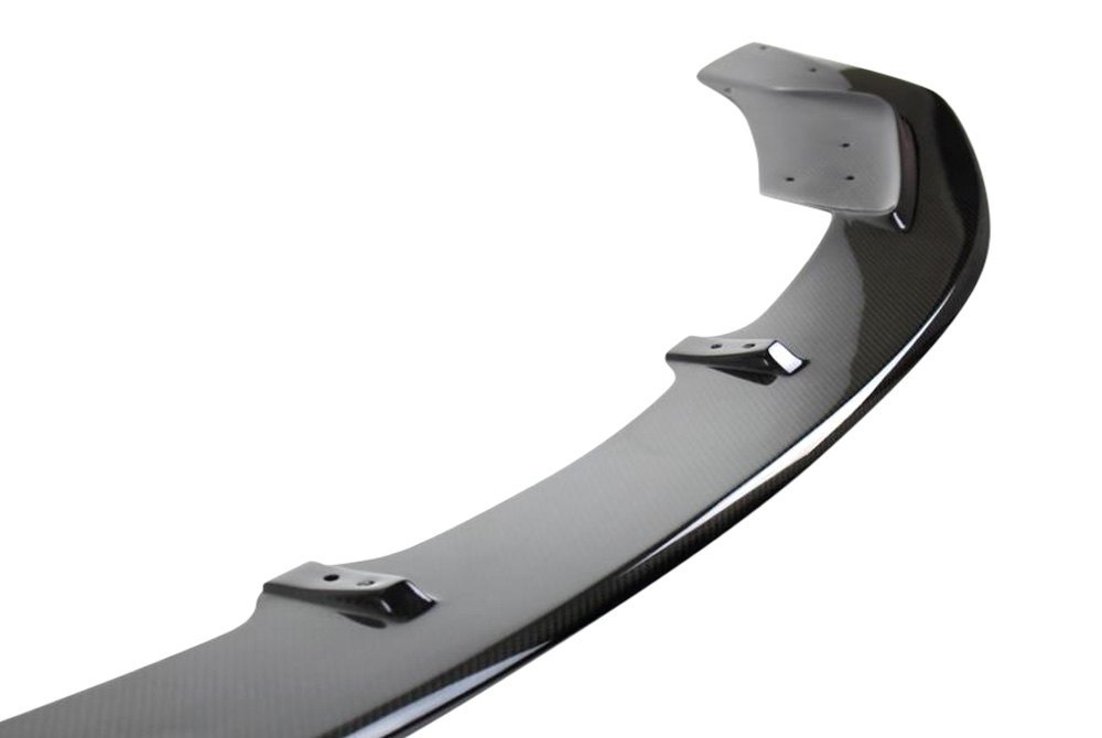 APR Performance® FA830402 Carbon Fiber Front Air Dam