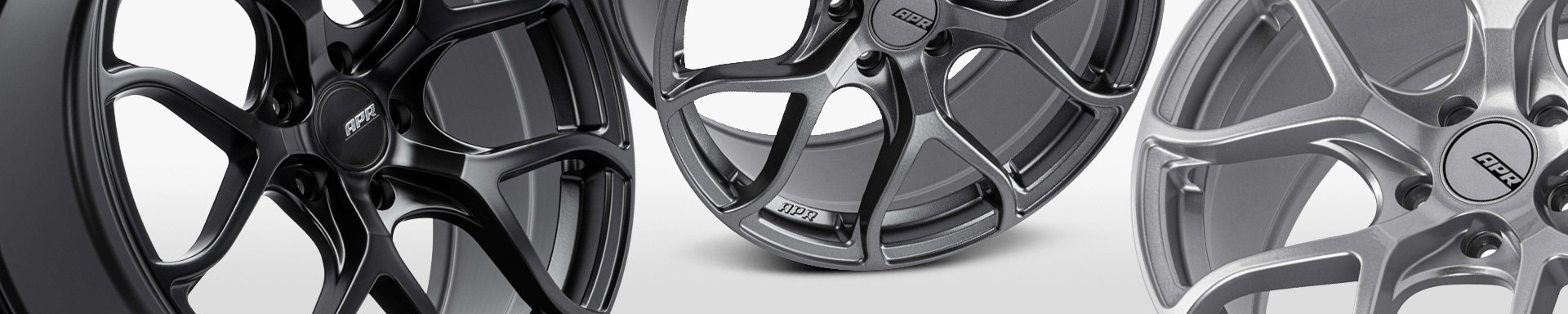 APR™ - Wheels & Rims from an Authorized Dealer | CARiD