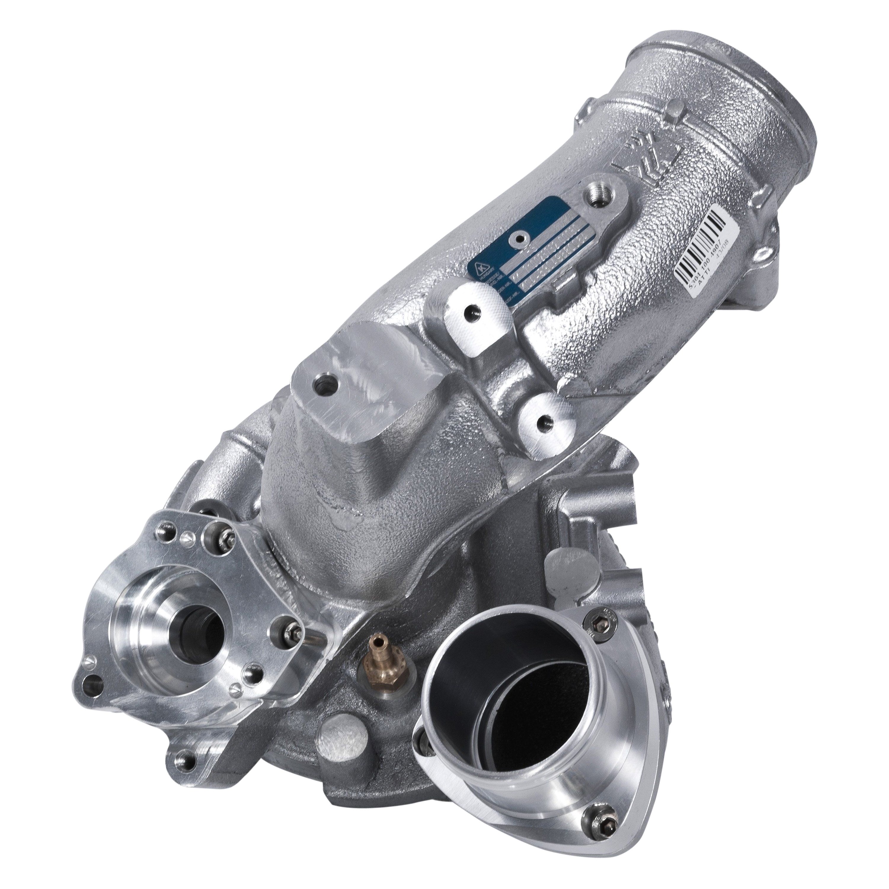 APR® K04 Turbocharger Kit