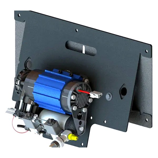 ARB® 3523010 Air Compressor Mounting Bracket