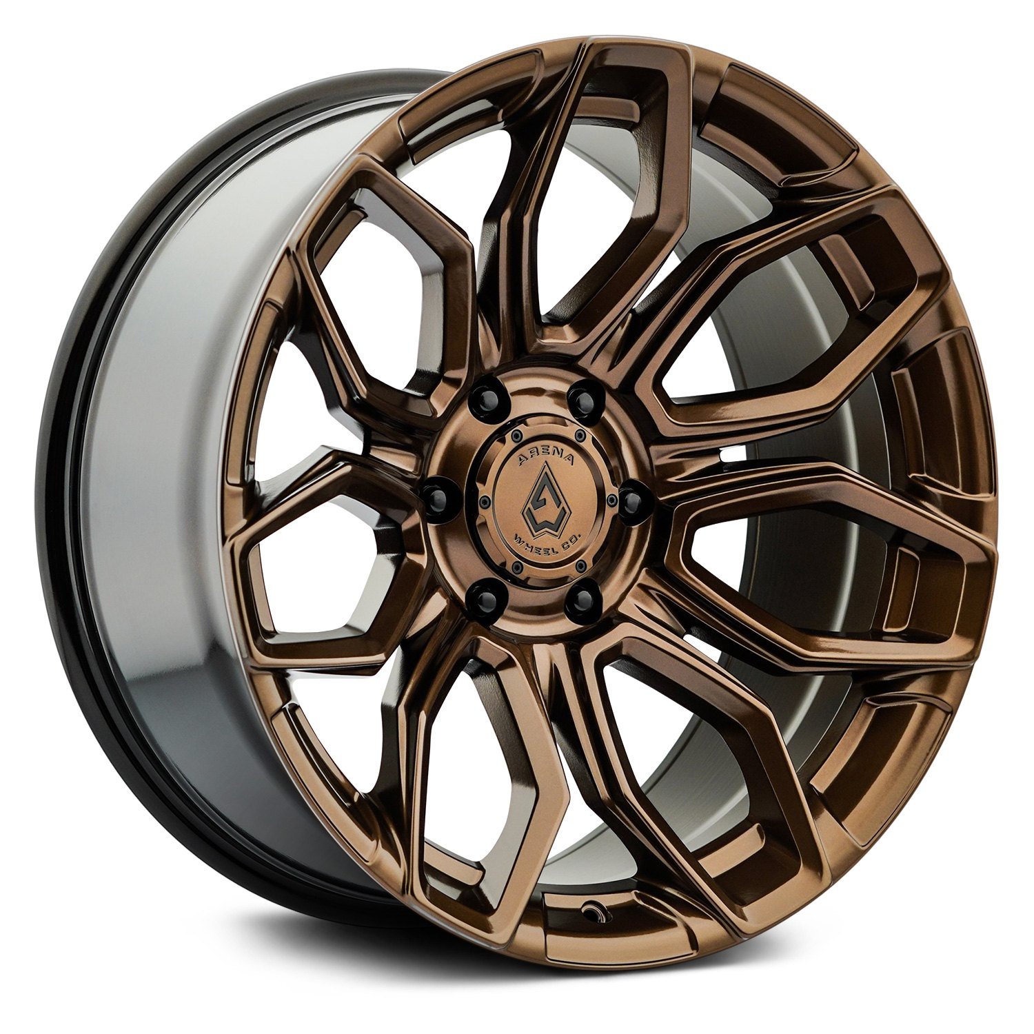 Upgrade Your Truck’s Style and Durability with Arena Wheels | Chevy and