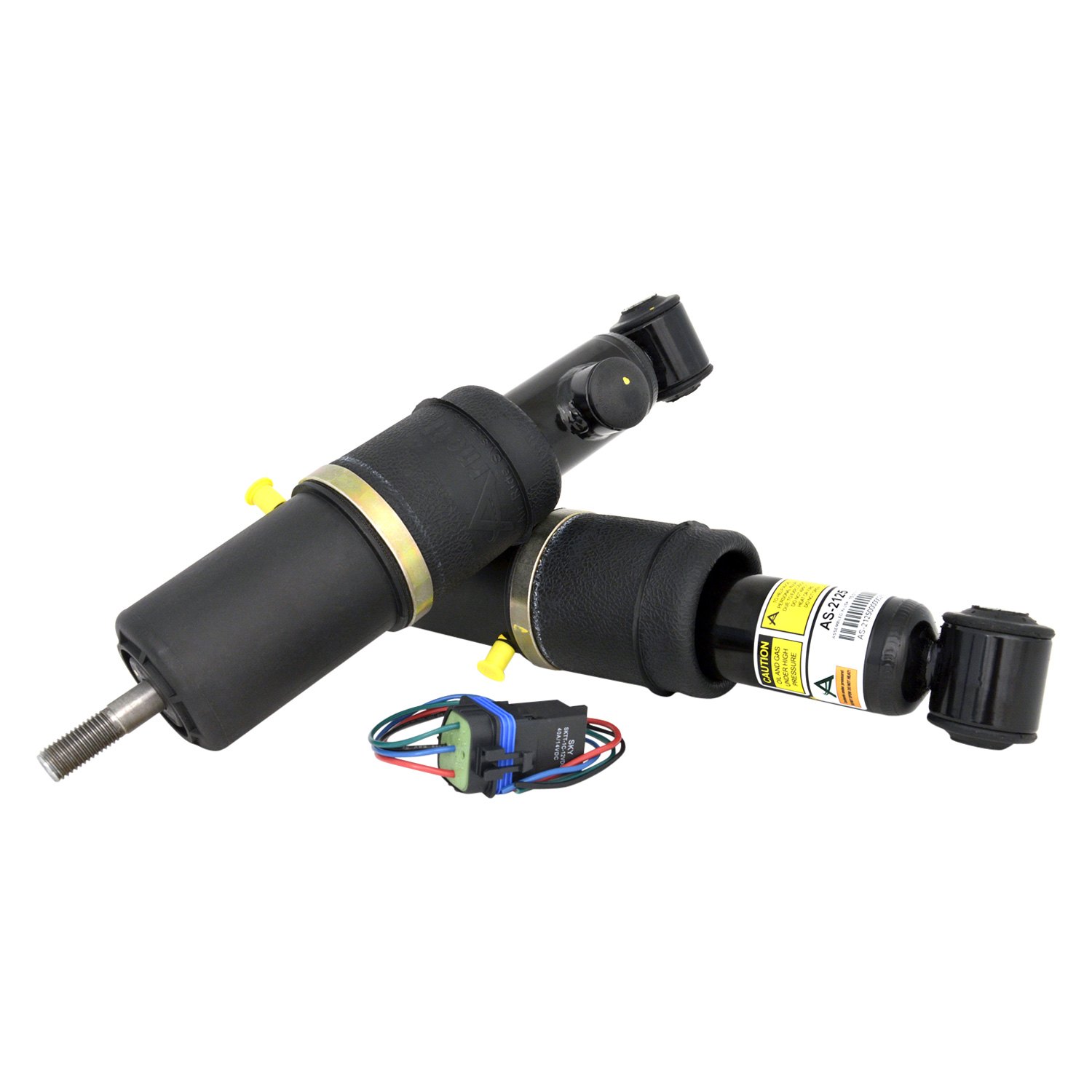Arnott® AS2125 Rear Air Shock Absorbers