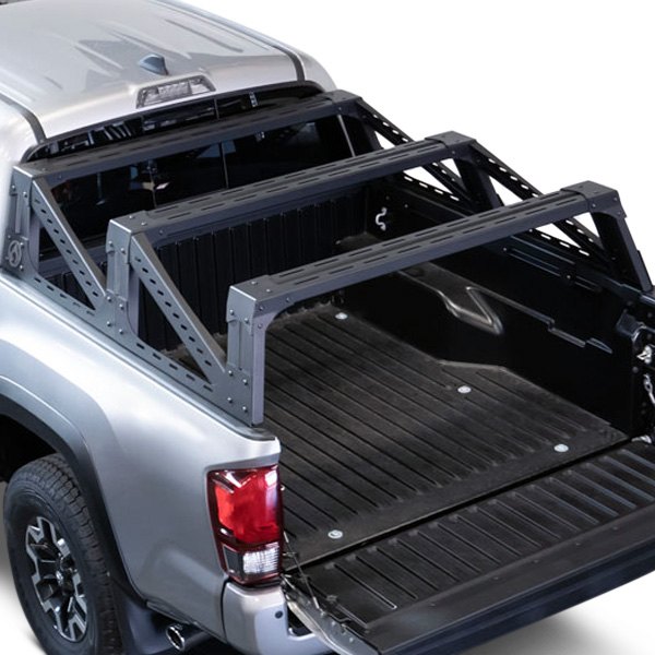 Artec Industries® CR1006 - Mid Height Bed Rack