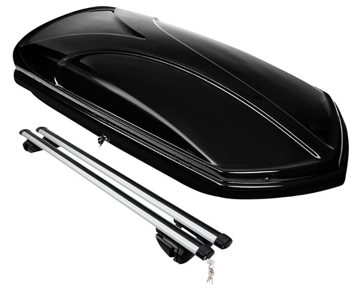 Torxe Roof Cargo Box