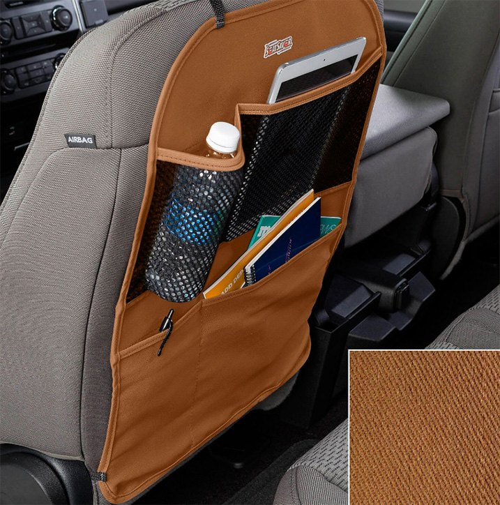 Seat Back Organizer
