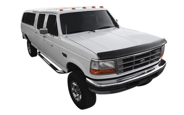 Pacer Performance Factory Style Cab Roof Lights