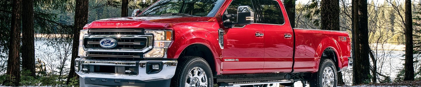 4 Pickup Mods That Give a 1500 Series Pickup the Stature of a Heavy-Duty One