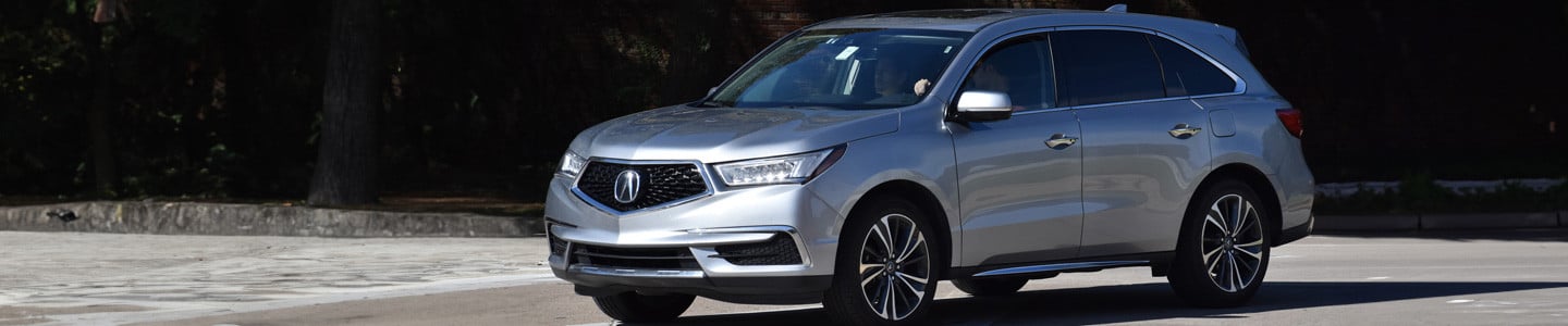 Acura MDX Reliability: Common Problems & Most Dependable Years