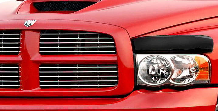 Element Tinted Hood Shield
