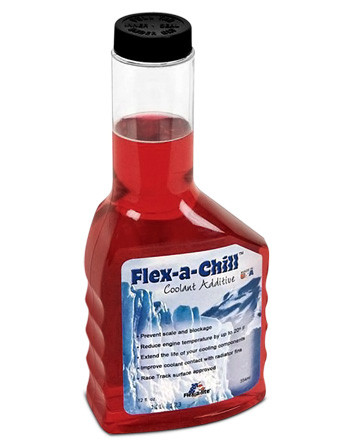 Flex-A-Chill Antifreeze